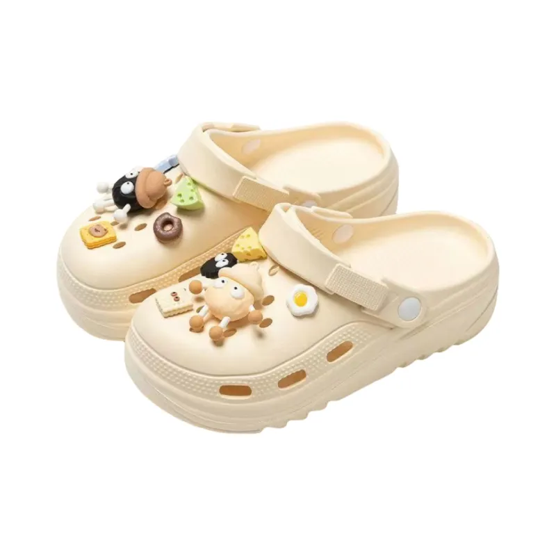 Avonlee Slippers / Home Slippers-3