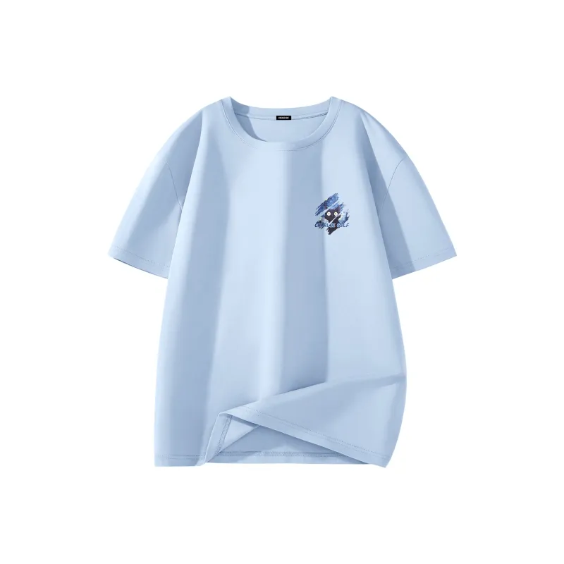CHARLIE GOLF T Shirts Unisex-15