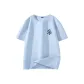 Light Blue (Gf Galaxy Cat Chest Logo _Gf Large Galaxy Cat Back Logo)
