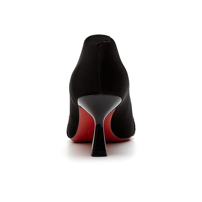Rich Birds Slim Heel High Heels Women's-4