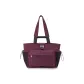 Old Dark Reddish Purple