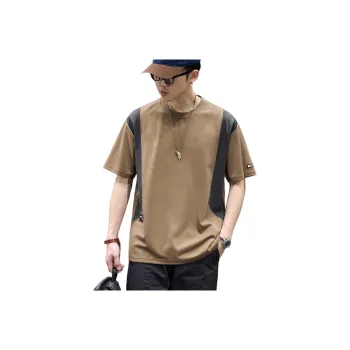 BUYDAUL T Shirts Men