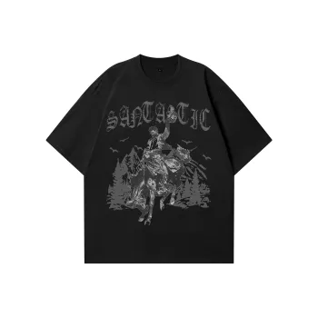 SANTASTIC T-Shirts Unisex