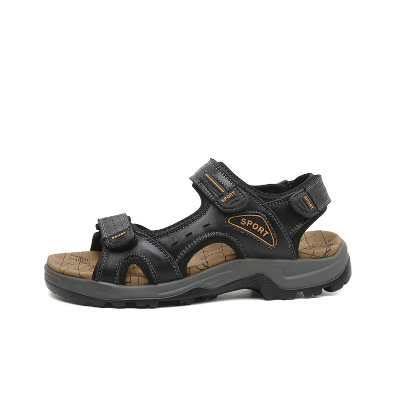 Frank Mully Beach Sandals Men's-0