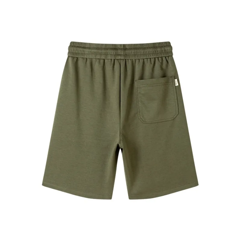Jeep Fashion Sports Collection Casual Shorts Men's-4