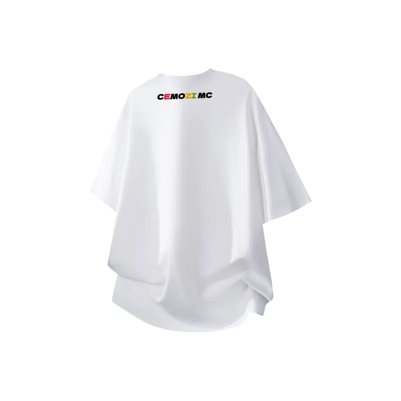 CEMOZI MC T Shirts Unisex-6