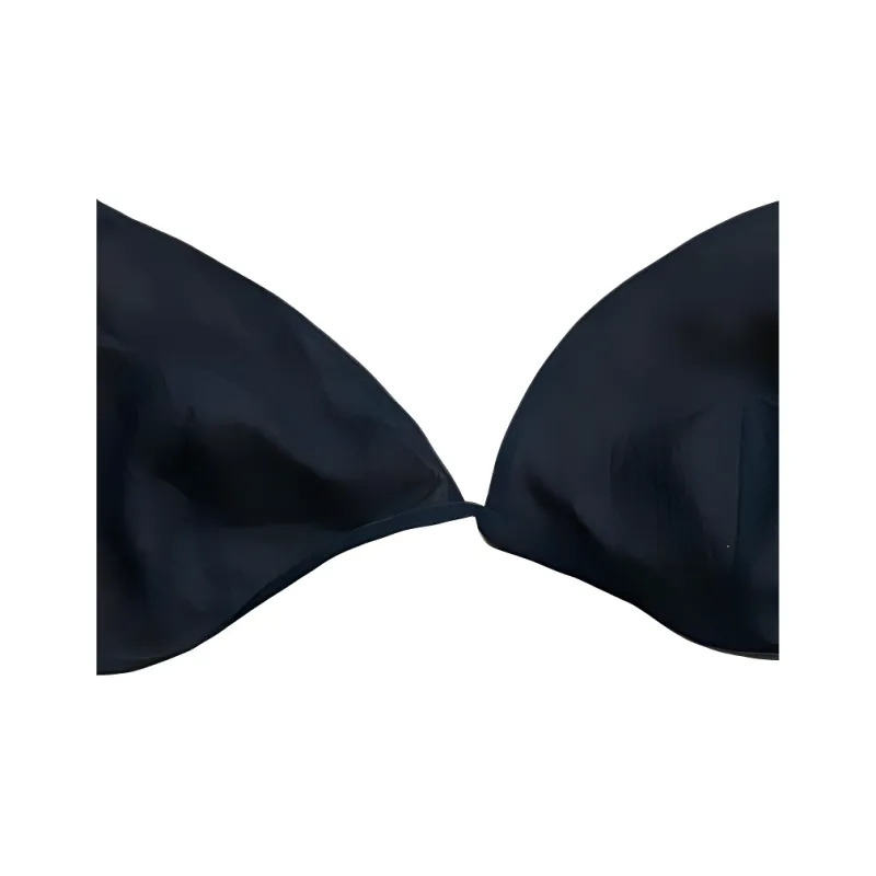 CHANEL 21C Bikini Women's Black-3