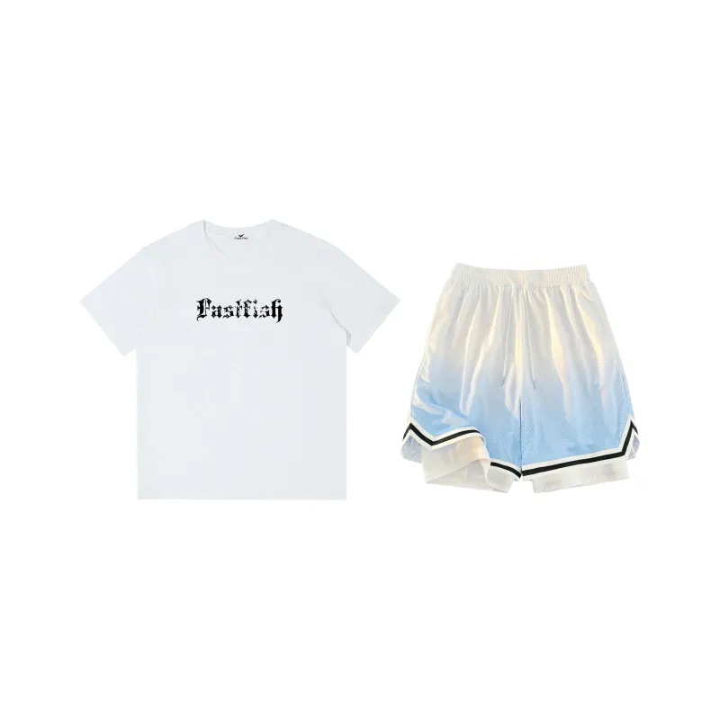 FASTFISH Casual Sportswear Unisex-10