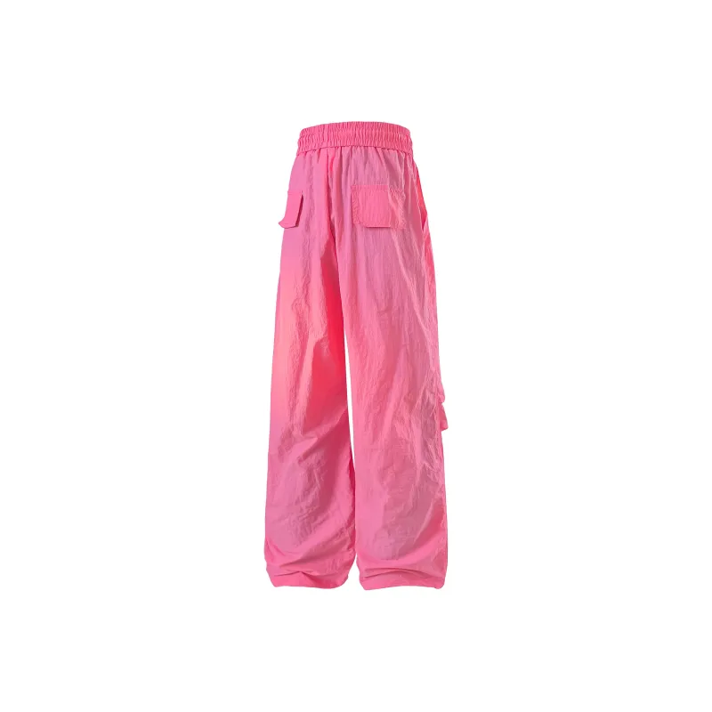 ATLETICO DE MADRID 1903 Casual Pants Unisex-13