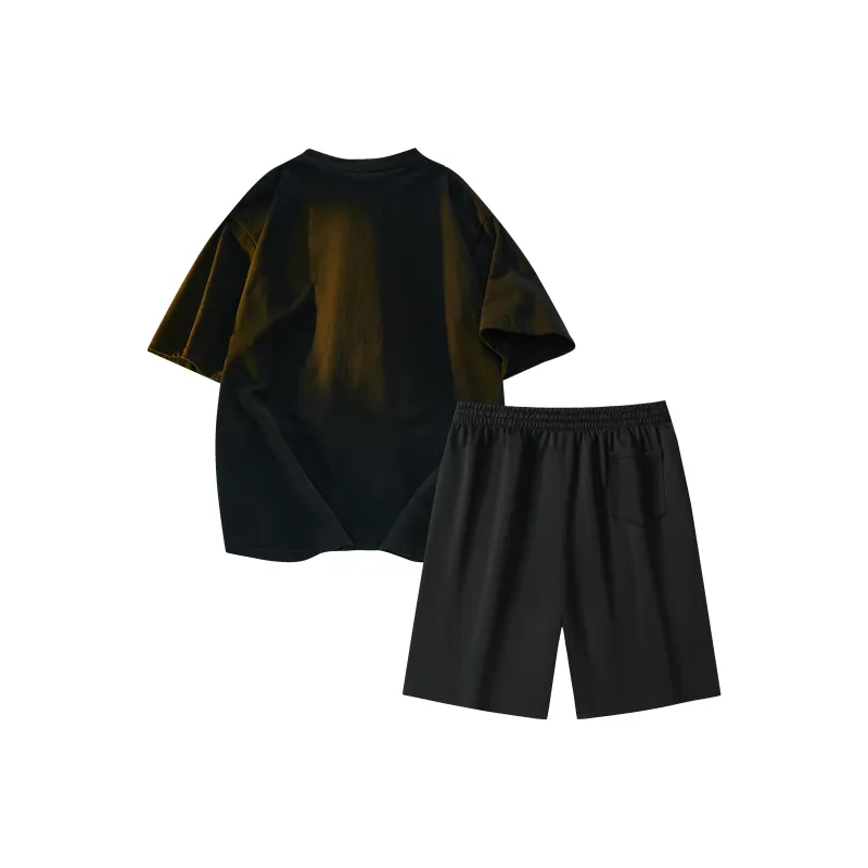 PAUL COSTELLOE Casual Sportswear Unisex-5