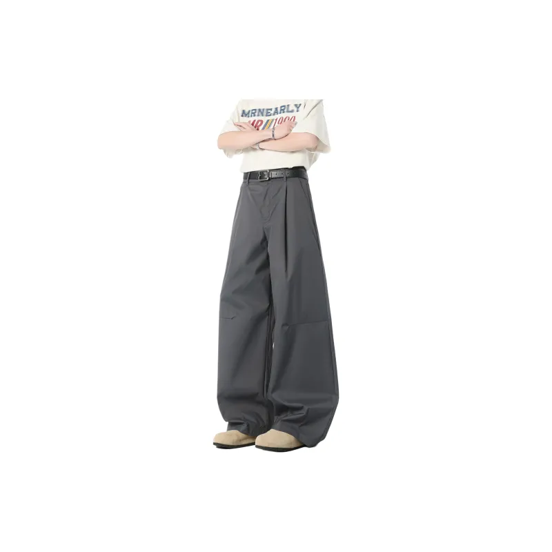HAPPY PARTY Casual Pants Unisex-9