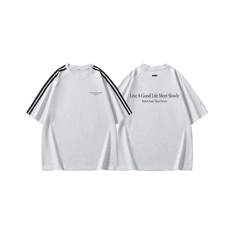 WARRIOR T Shirts Unisex-2