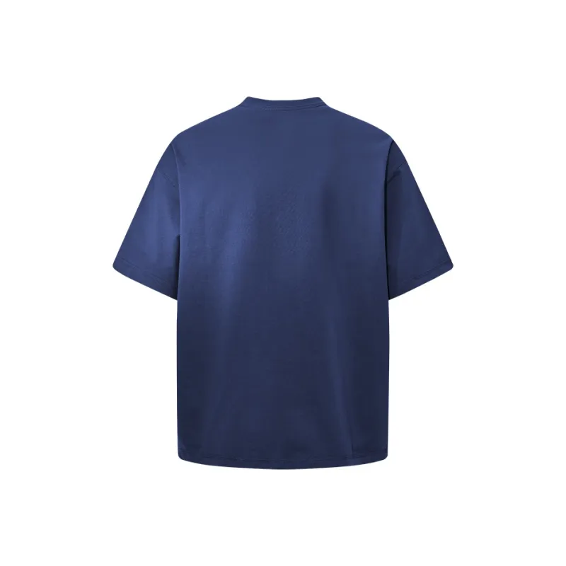 MANYSTON T Shirts Unisex-1