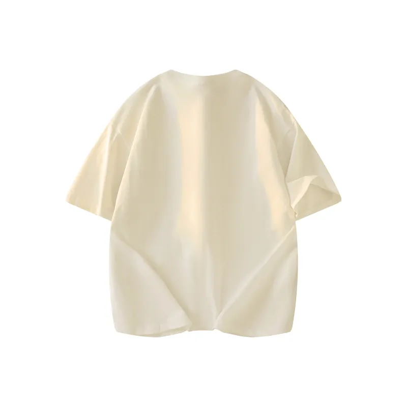 PENTAGONAL HEART T Shirt Unisex-4