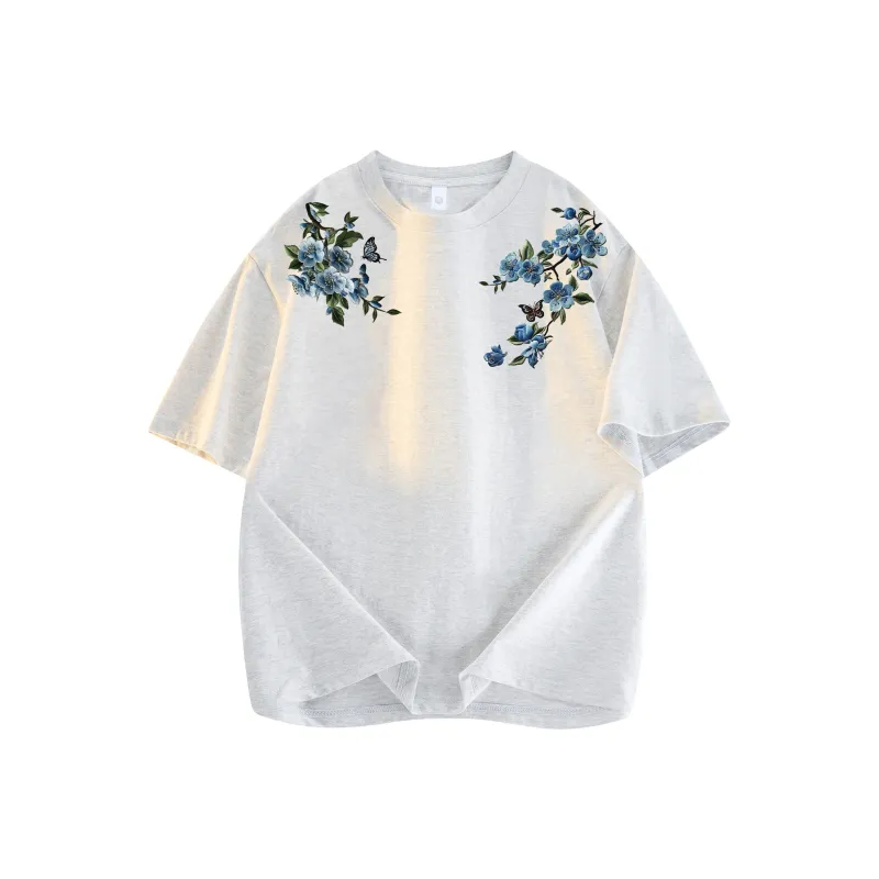 DUKE+DEXTER T Shirts Unisex-1