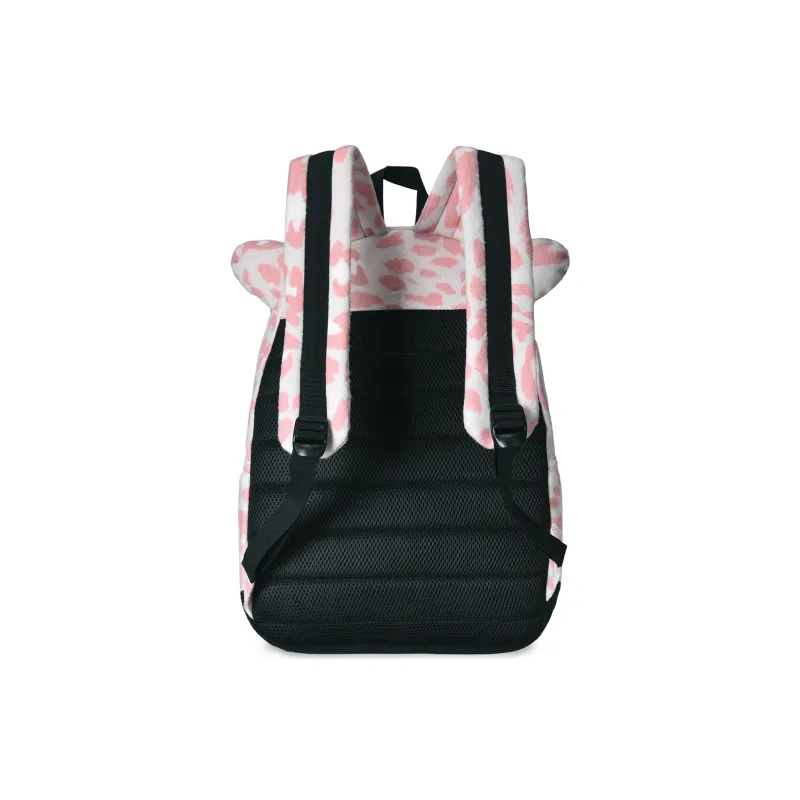 ONRF SOOY Collaboration Polyester Backpack Regular Unisex White-2