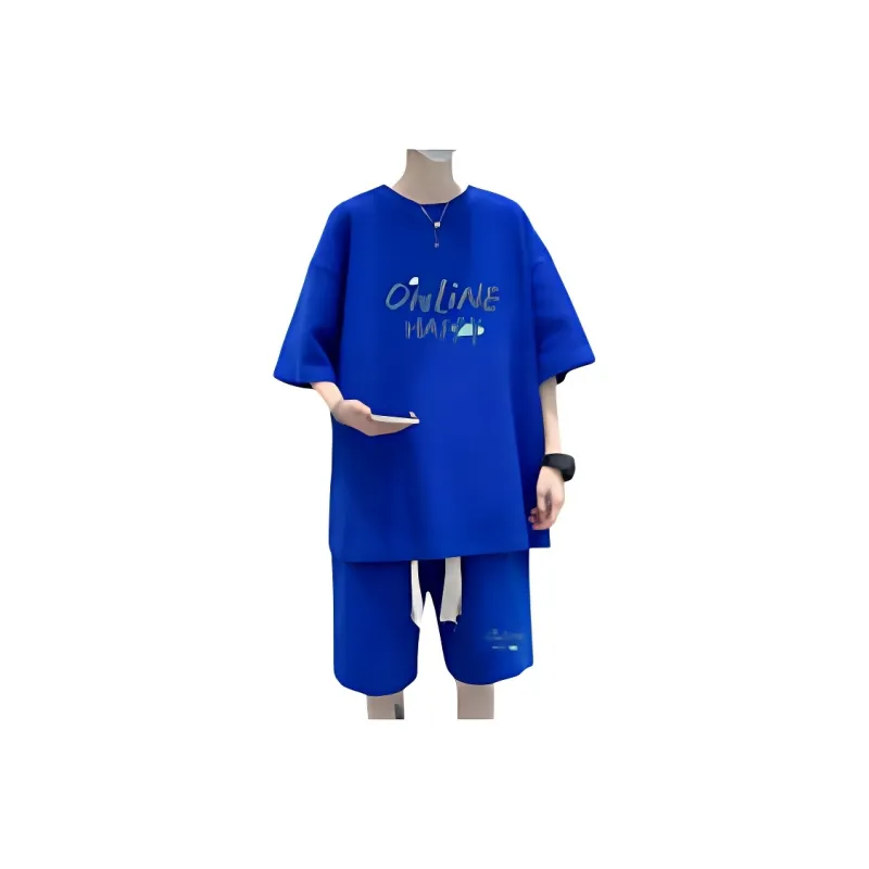 TONYBEAR Casual Sportswear Men's-8