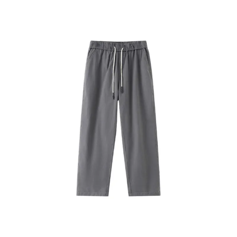 PERK EGLE Casual Pants Unisex-6