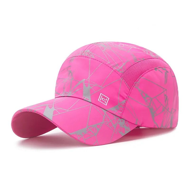 ARTEC Cotton Baseball Caps Unisex-11