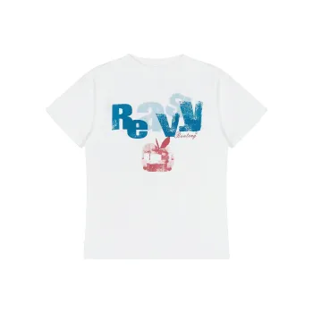 Vine Color T Shirts Women's