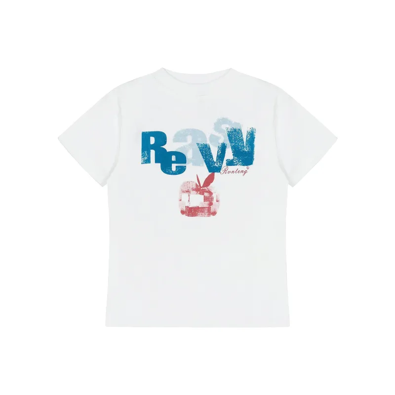 Vine Color T Shirts Women's-0