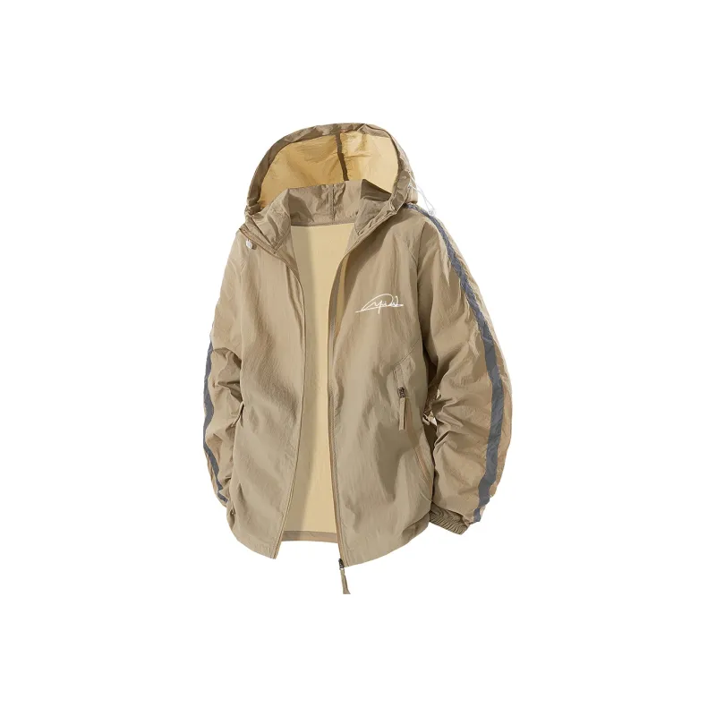 MIIOW Sun Protection Clothing Unisex-6