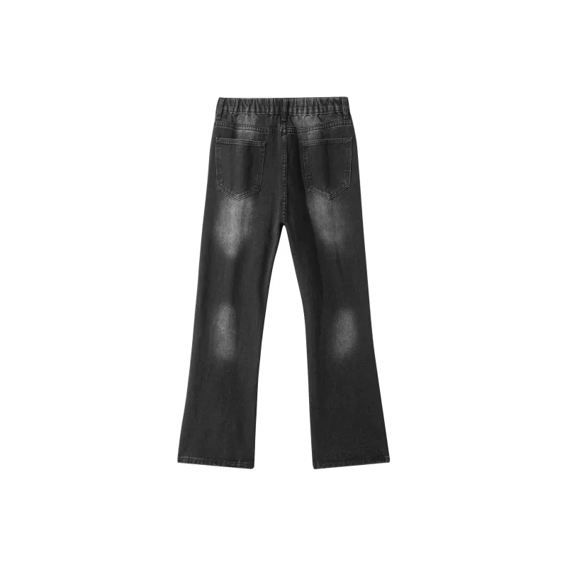 Yalu Jeans Unisex-1