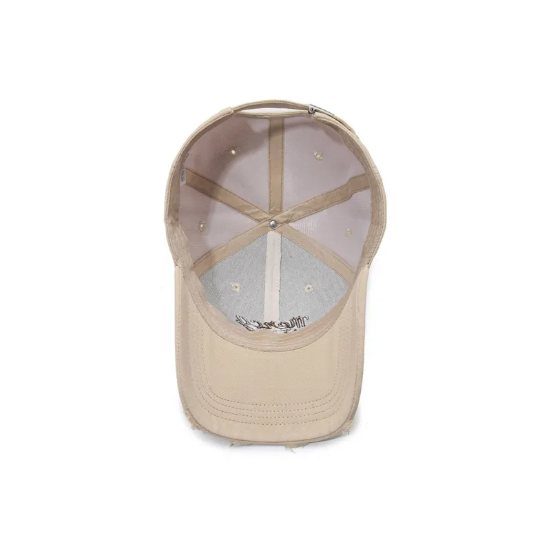 ARTEC Cotton Baseball Caps Unisex-8