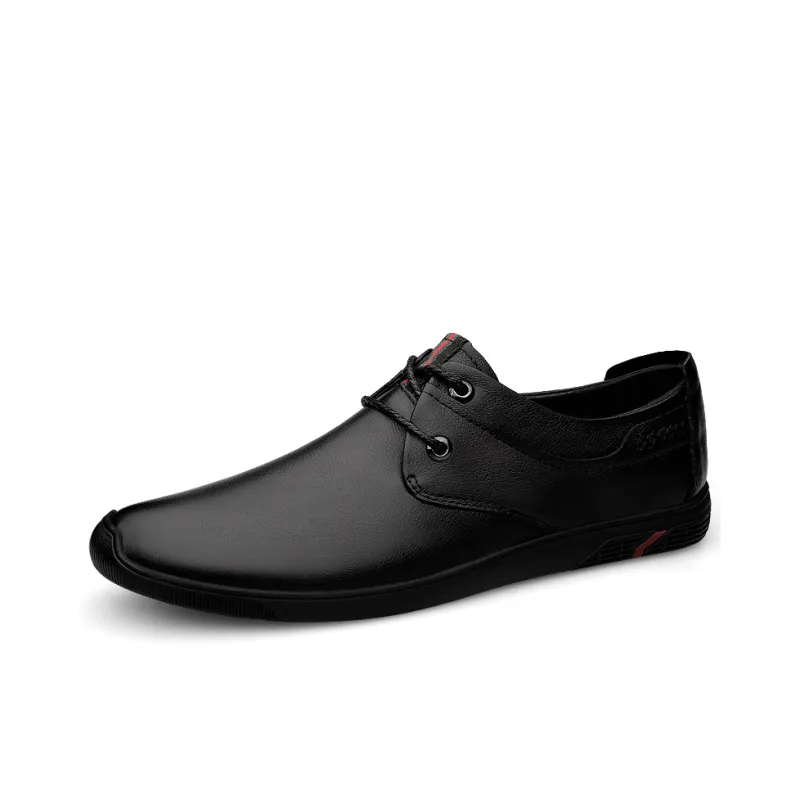 British Knights Casual Shoes Men's Black-1