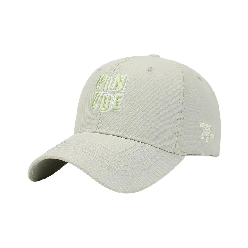 Yun Cheng Ya Man Cotton Baseball Caps Unisex-7