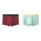 2 Pack (Red+Light Green)