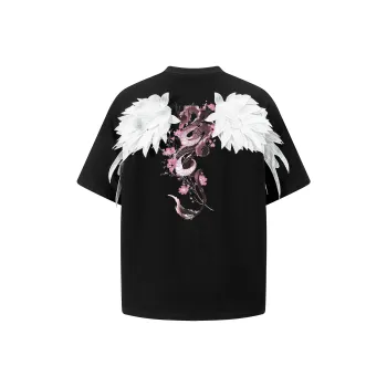 PAUL COSTELLOE T Shirts Unisex