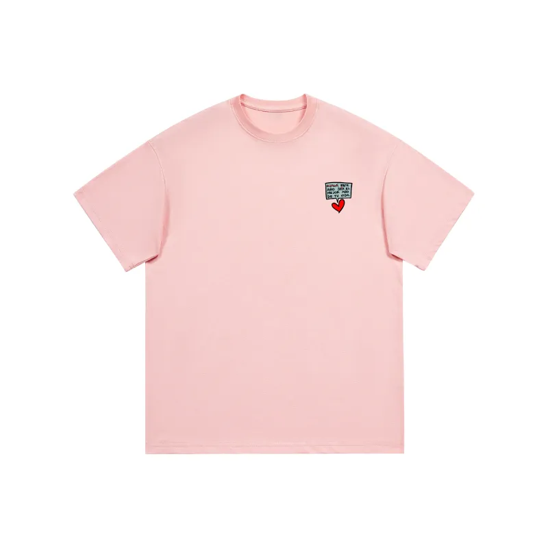 NEXTOUR T Shirts Unisex-15