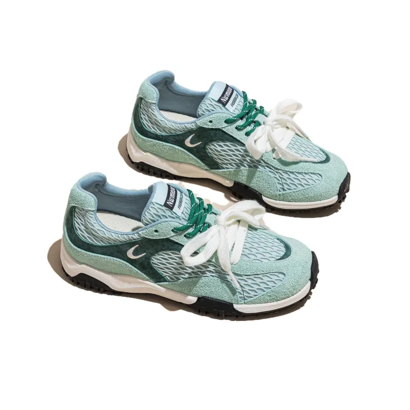Help Skateboard Shoes Women's Low Top-8