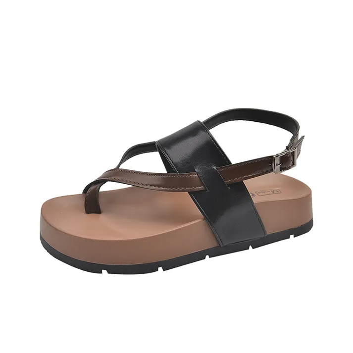 WUJI One Strap Sandals Women's-0