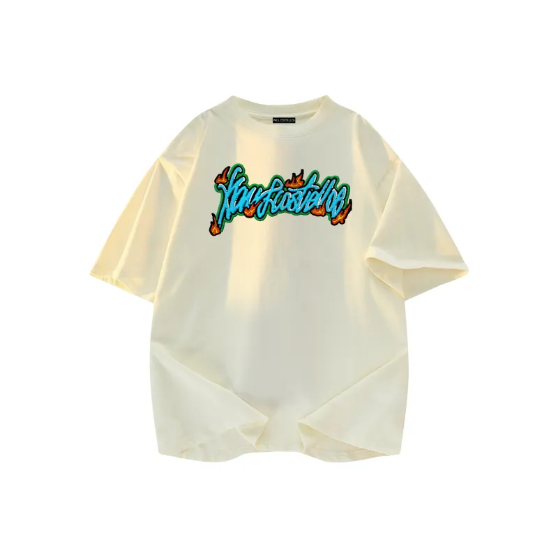 PAUL COSTELLOE T Shirts Unisex-12
