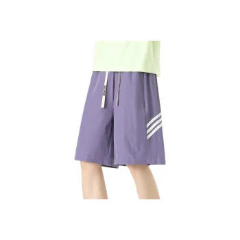 FAKE VINTAGE Casual Shorts Unisex