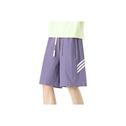 FAKE VINTAGE Casual Shorts Unisex