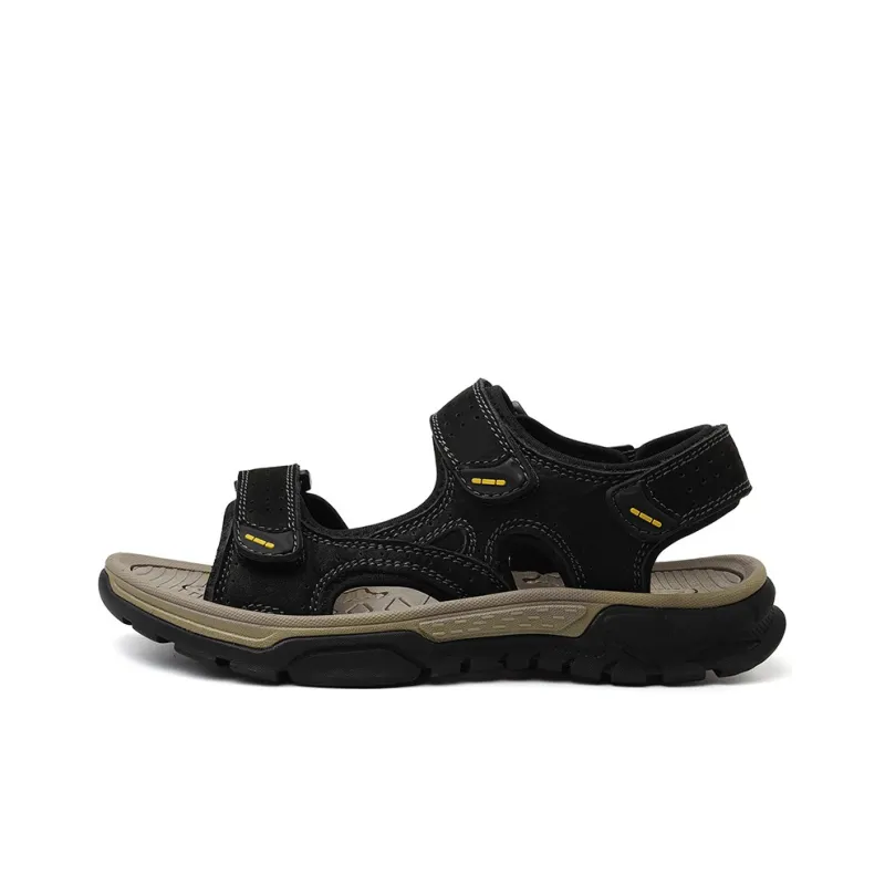 Frank Mully Beach Sandals Men's-0