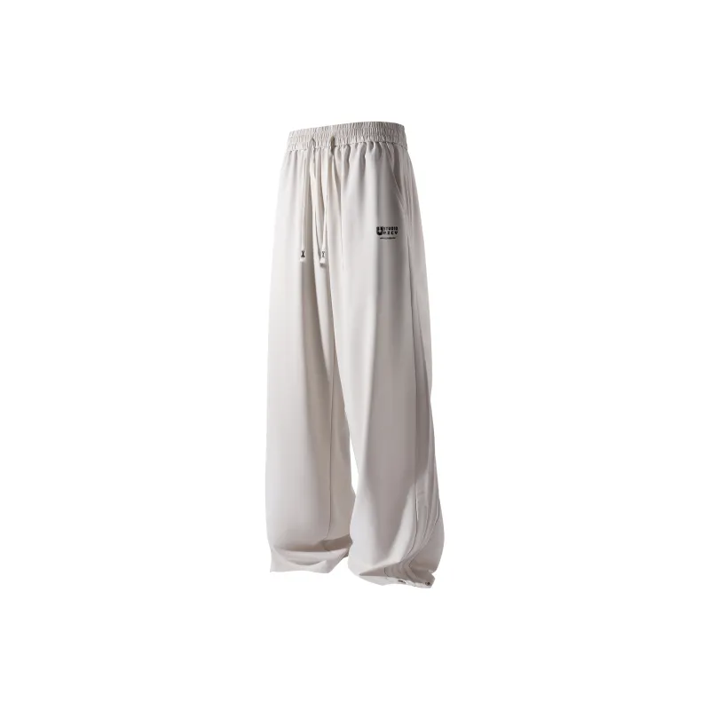 UPZCY Casual Pants Unisex-4
