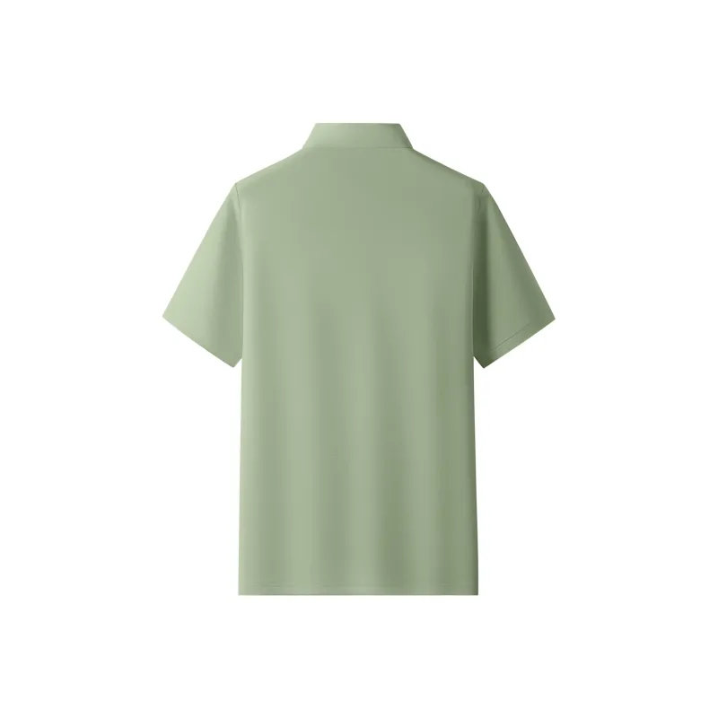BOBBY ABLEY Polo Shirts Unisex-13