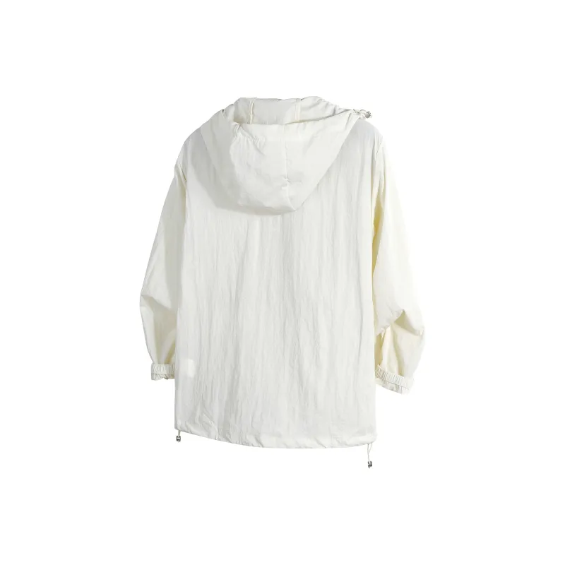 S.k. Manor Hill Sun Protection Clothing Unisex-37