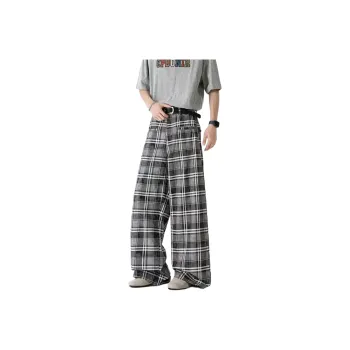 HAPPY PARTY Casual Pants Unisex