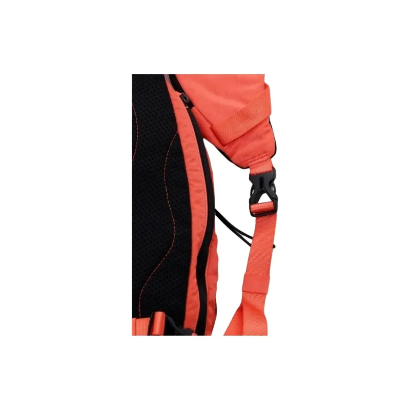 C.P.Company Nylon Sling Bag Men's Orange-6