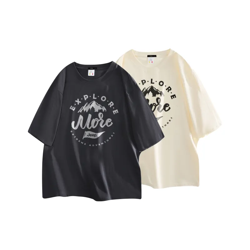 Jeep T Shirts Unisex-108