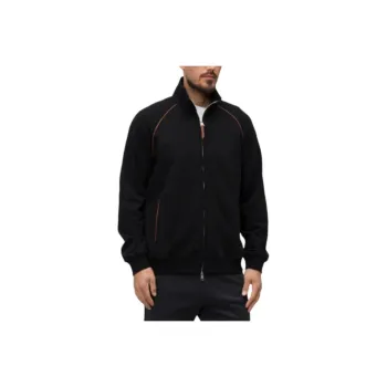 Brunello Cucinelli Jackets & Coats Men's Black