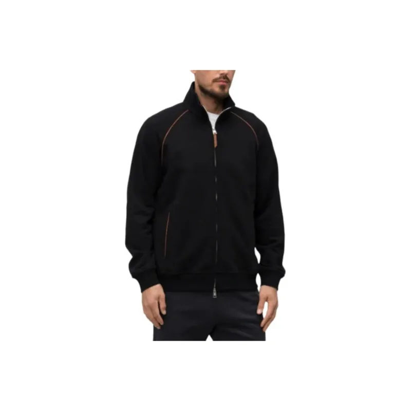 Brunello Cucinelli Jackets & Coats Men's Black-0
