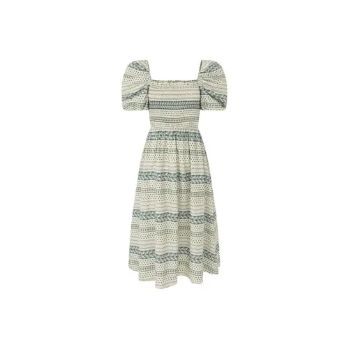 JOY SPEAKER Short Sleeved Dress Women's
