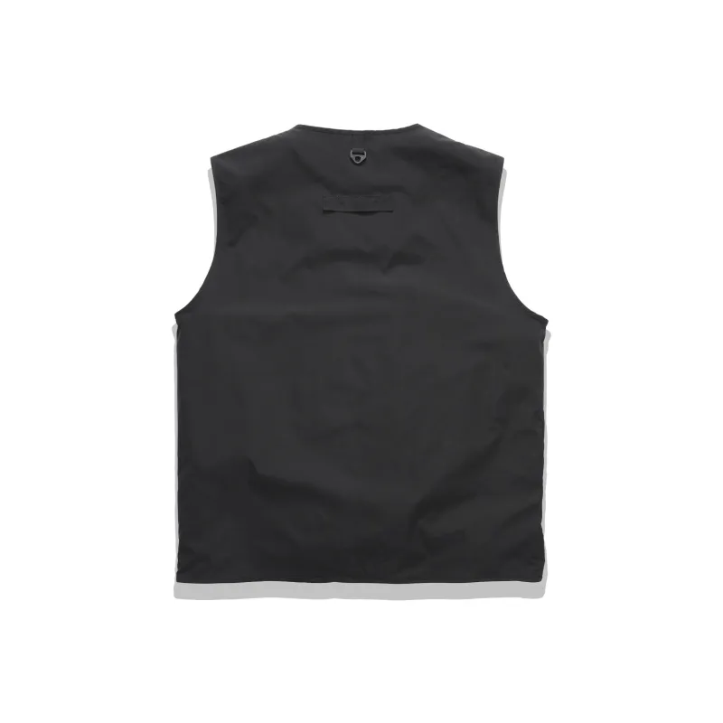 Jeep Vests Unisex-9