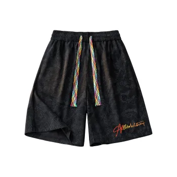 DBD WH Casual Shorts Unisex